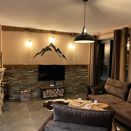 Apartmán Kaukaz