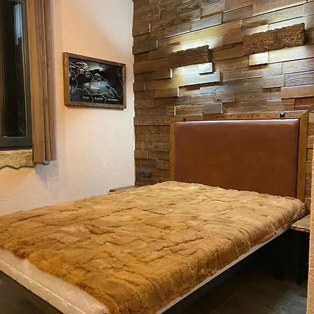 Kaukaz * Szczawnica