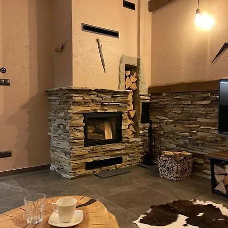 Kaukaz Apartman Szczawnica