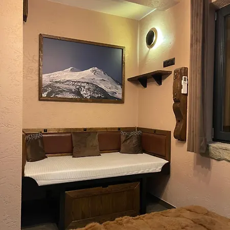 Apartmán Kaukaz