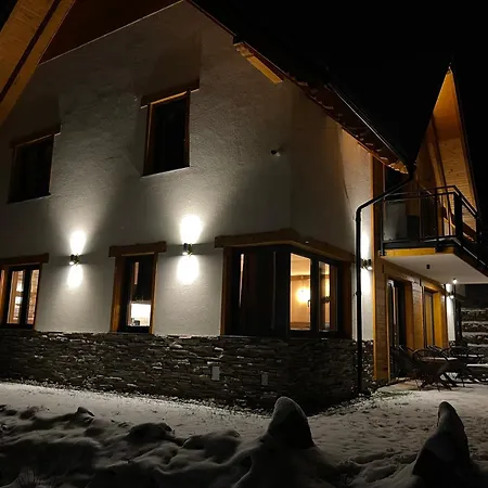 Kaukaz Apartmán