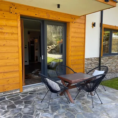 Apartmán Kaukaz