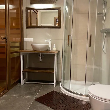 Kaukaz Apartmán