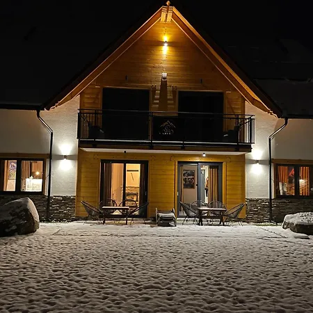 Apartmán Kaukaz *